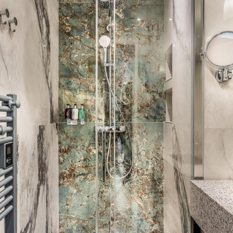 Merveil - Luxury Suite - Louvre -Sebastopol I - Appartement 2 Chambres - 17