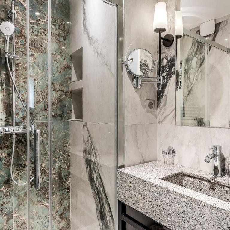 Merveil - Luxury Suite - Louvre -Sebastopol I - Appartement 2 Chambres - 15