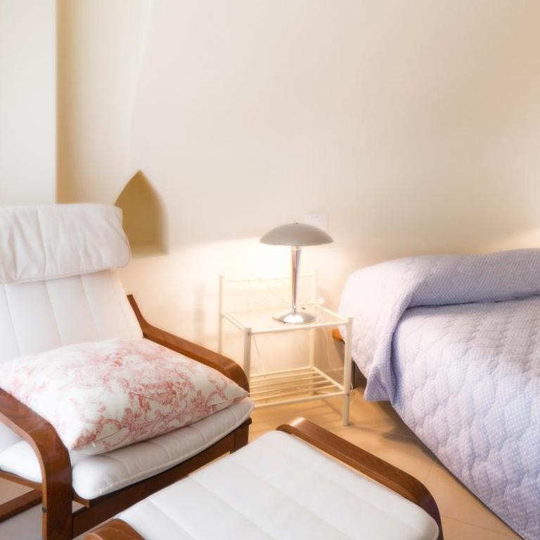 Corte Elvira - Appartamento con 1 Camera da Letto - 9