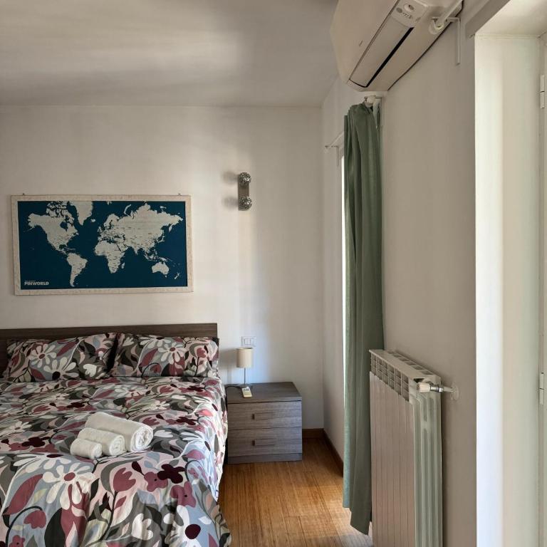 Splendido Attico con Terrazza a Trastevere - Appartamento con 1 Camera da Letto - 28
