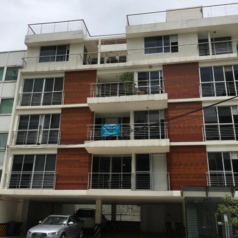 Grupo Kings Suites - Monte Chimborazo 567 - Apartamento de 1 dormitorio - 10