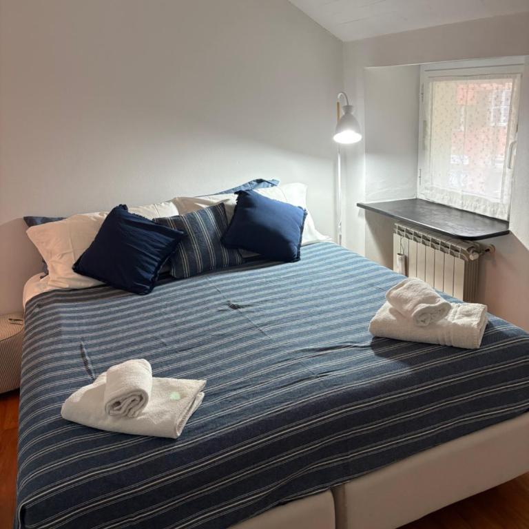 Casa sulla spiaggia di Boccadasse - Appartamento con 3 Camere da Letto - 29