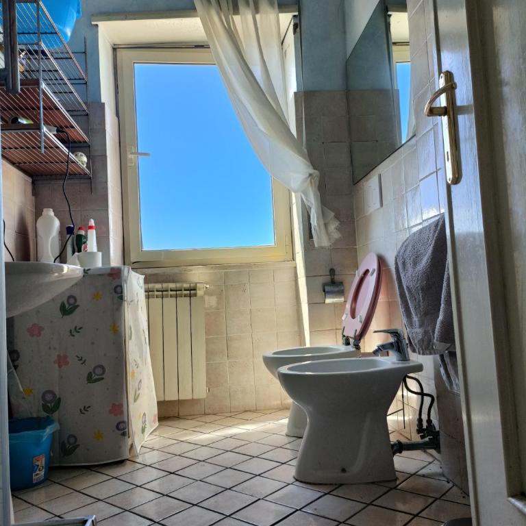 Casa Oslavia ,Senza ZTL, Parcheggio Gratuito - Appartamento con Vista Città - 6