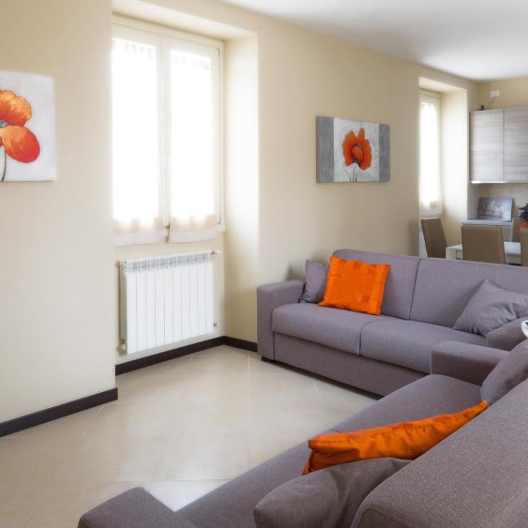 Corte Elvira - Appartamento Deluxe con 3 Camere da Letto - 3