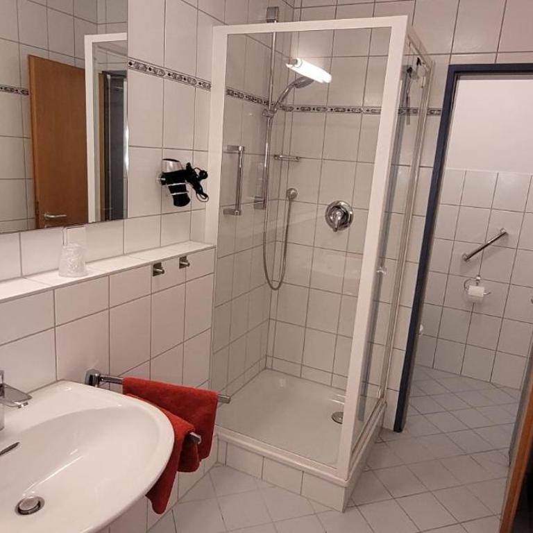 Appartementhaus Simon - Apartment mit 1 Schlafzimmer - 5