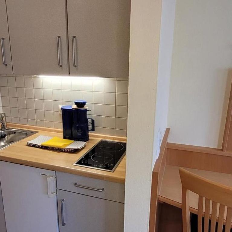 Appartementhaus Simon - Apartment mit 1 Schlafzimmer - 2