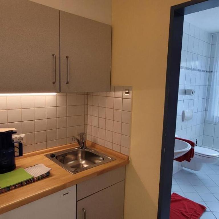 Appartementhaus Simon - Apartment - 2