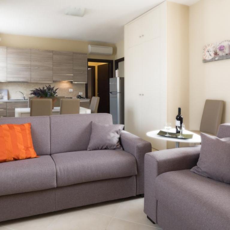 Corte Elvira - Appartamento Deluxe con 3 Camere da Letto - 15