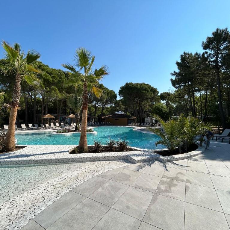 Dune Prestige & Chalets - Appartamento Deluxe - 5