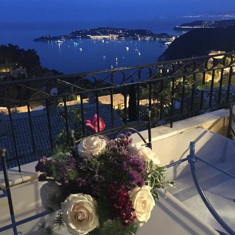 Sunny Panoramic Balcony - Appartement - Vue sur Mer - 75