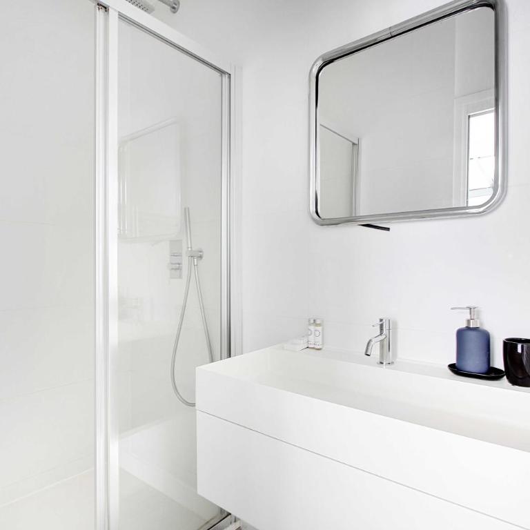 Luminous apartment 4P2BD Sacré-Coeur Montmartre - G - Appartement - 19