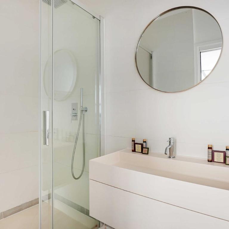 Luminous apartment 4P2BD Sacré-Coeur Montmartre - G - Appartement - 18