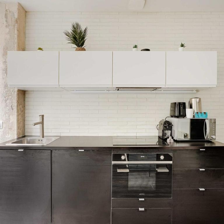 Luminous apartment 4P2BD Sacré-Coeur Montmartre - G - Appartement - 4