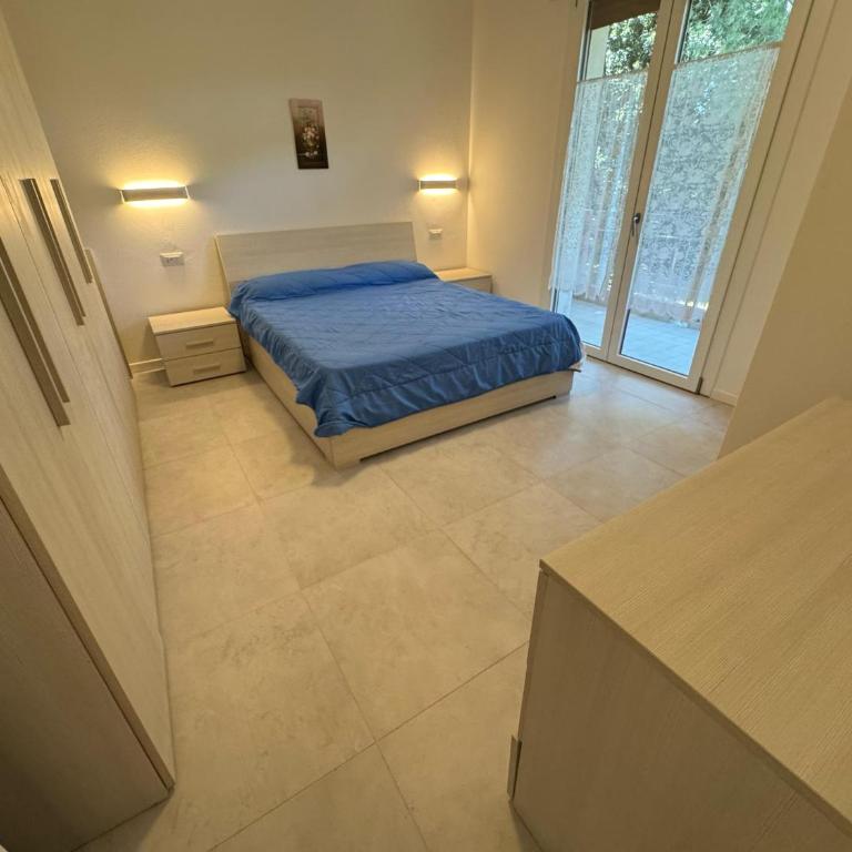 App4rent - Villa Cristina 10 - RINNOVATO - Appartamento con 2 Camere da Letto - 3