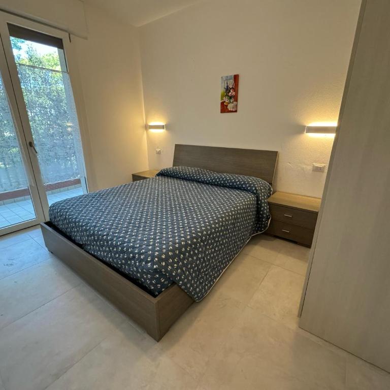 App4rent - Villa Cristina 10 - RINNOVATO - Appartamento con 2 Camere da Letto - 4