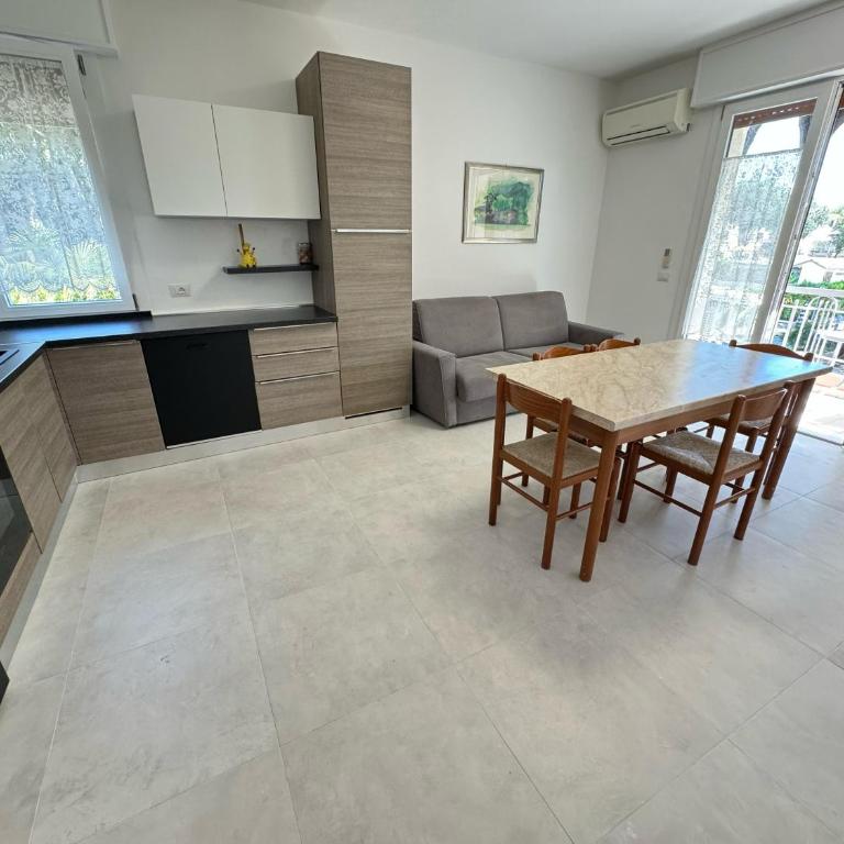 App4rent - Villa Cristina 10 - RINNOVATO - Appartamento con 2 Camere da Letto - 1