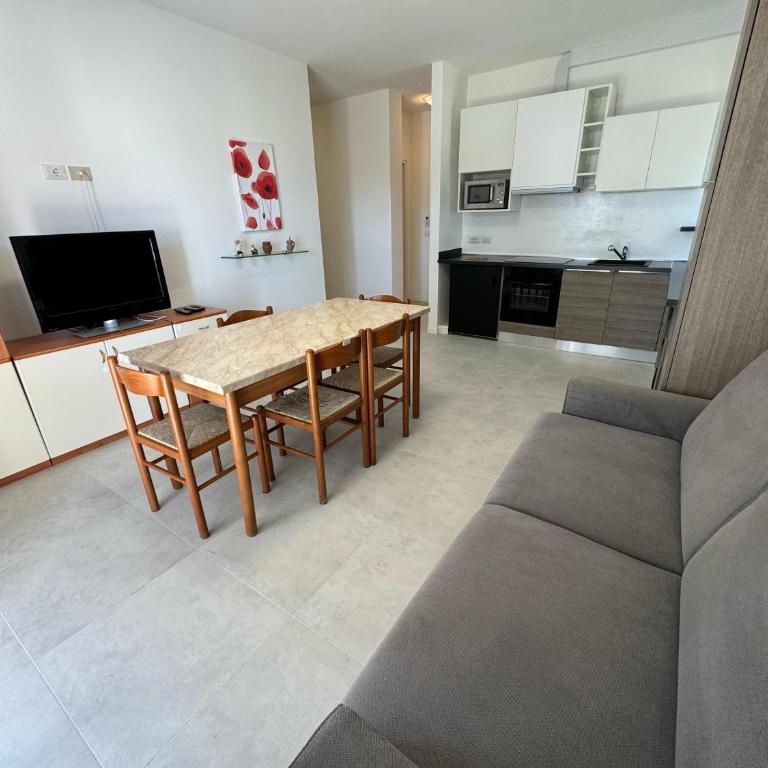 App4rent - Villa Cristina 10 - RINNOVATO - Appartamento con 2 Camere da Letto - 7
