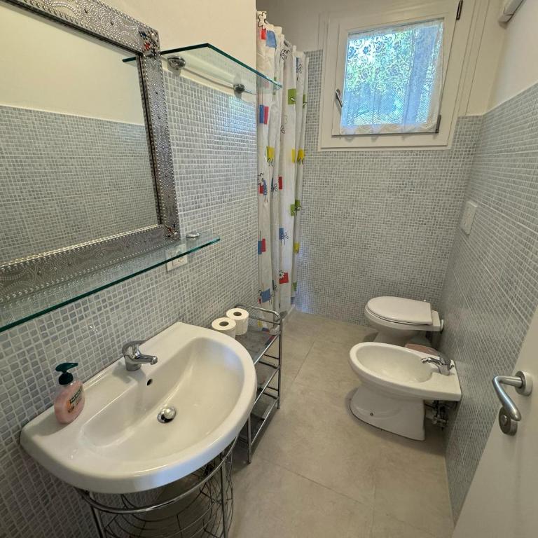 App4rent - Villa Cristina 10 - RINNOVATO - Appartamento con 2 Camere da Letto - 9