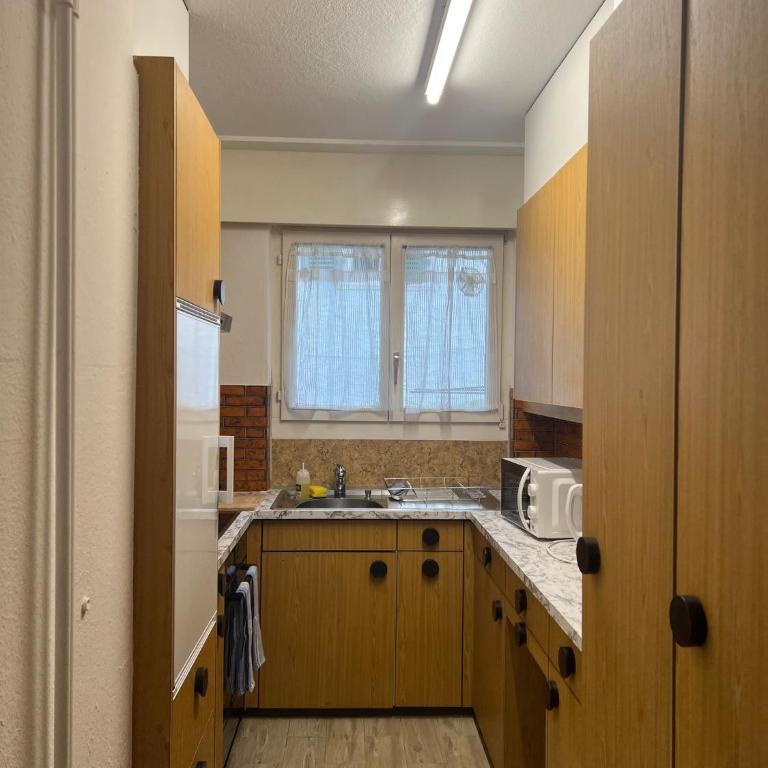 KARL Apartment - Apartment mit 2 Schlafzimmern - 58