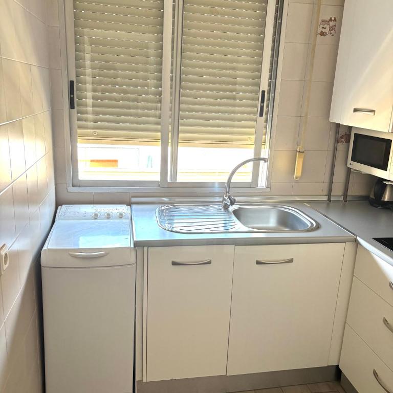 Apartamento Junto Estación Tren Cordoba - Apartamento - 12
