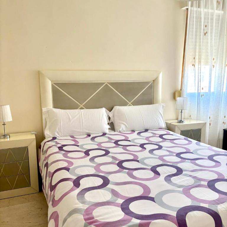 Apartamento Junto Estación Tren Cordoba - Apartamento - 9