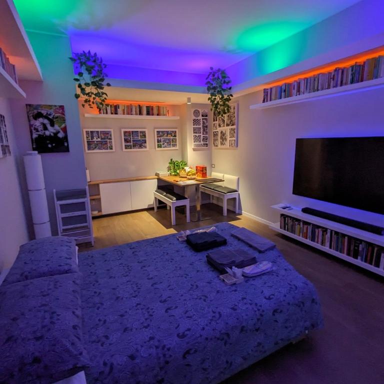 Relax in Milano - Ventura - Lambrate - Città Studi - Appartamento con 1 Camera da Letto - 8