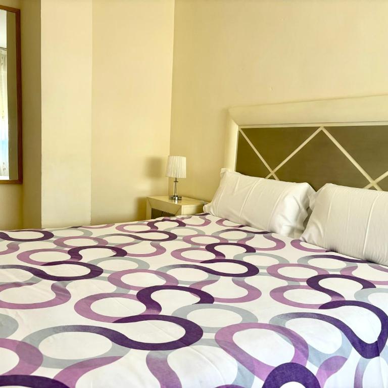 Apartamento Junto Estación Tren Cordoba - Apartamento - 8