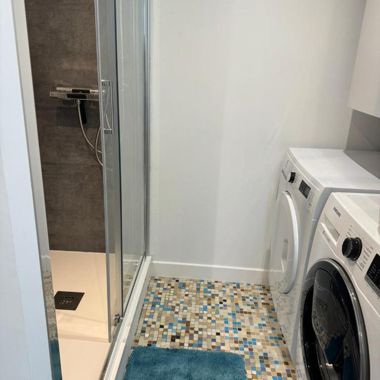 Évadez vous à deux pas de l'océan ! Maison tout confort à seulement 6 min de la plage à vélo - Two-Bedroom House - 8