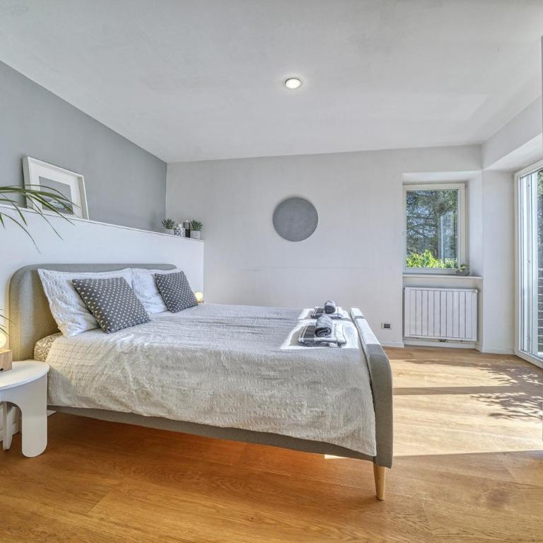 HOMESTWENTY3 - Home three - Appartamento Familiare con 1 Camera da Letto - 9