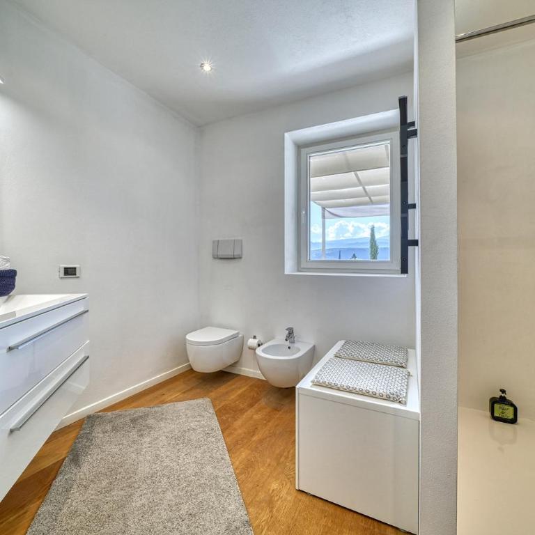 HOMESTWENTY3 - Home three - Appartamento Familiare con 1 Camera da Letto - 11