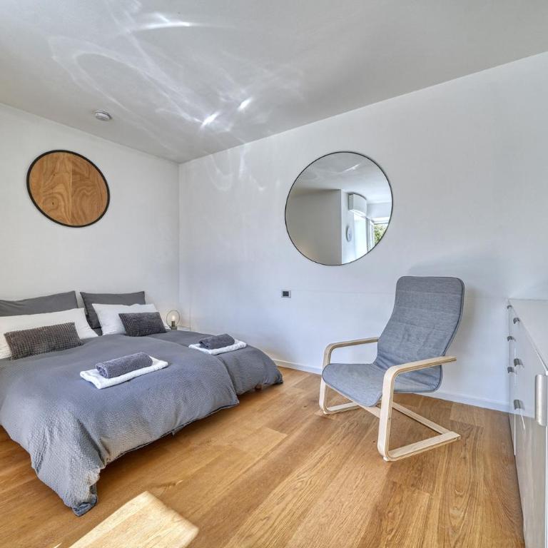 HOMESTWENTY3 - Home three - Appartamento Familiare con 1 Camera da Letto - 6