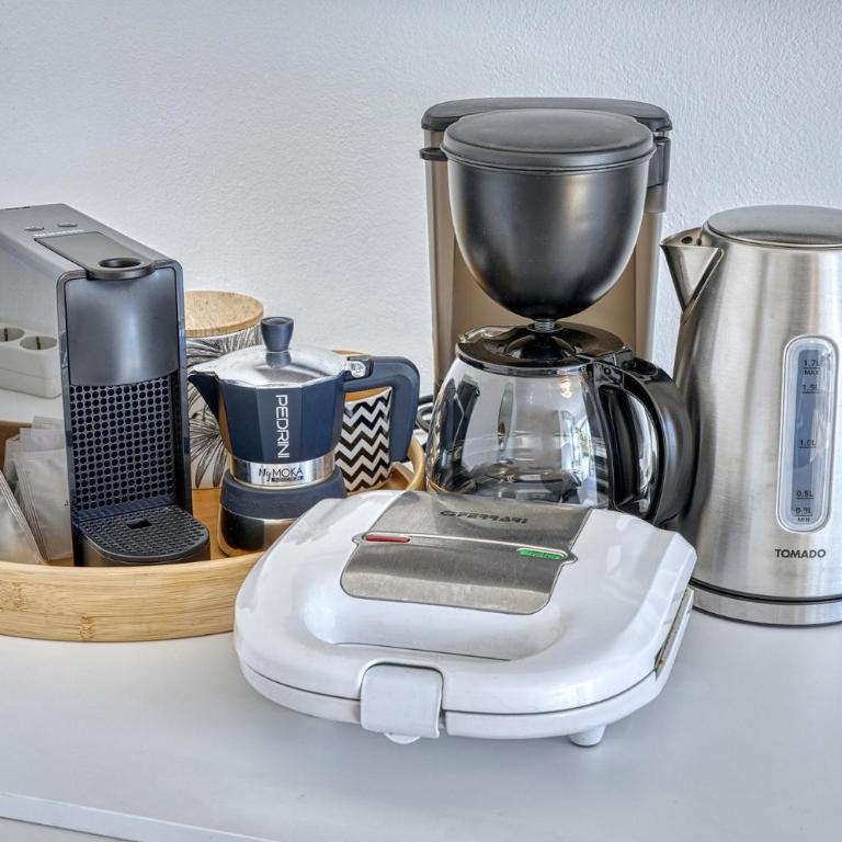 HOMESTWENTY3 - Home three - Appartamento Familiare con 1 Camera da Letto - 17