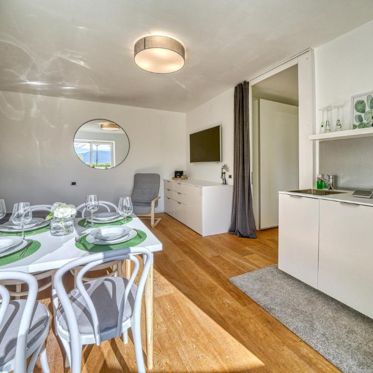 HOMESTWENTY3 - Home three - Appartamento Familiare con 1 Camera da Letto - 7