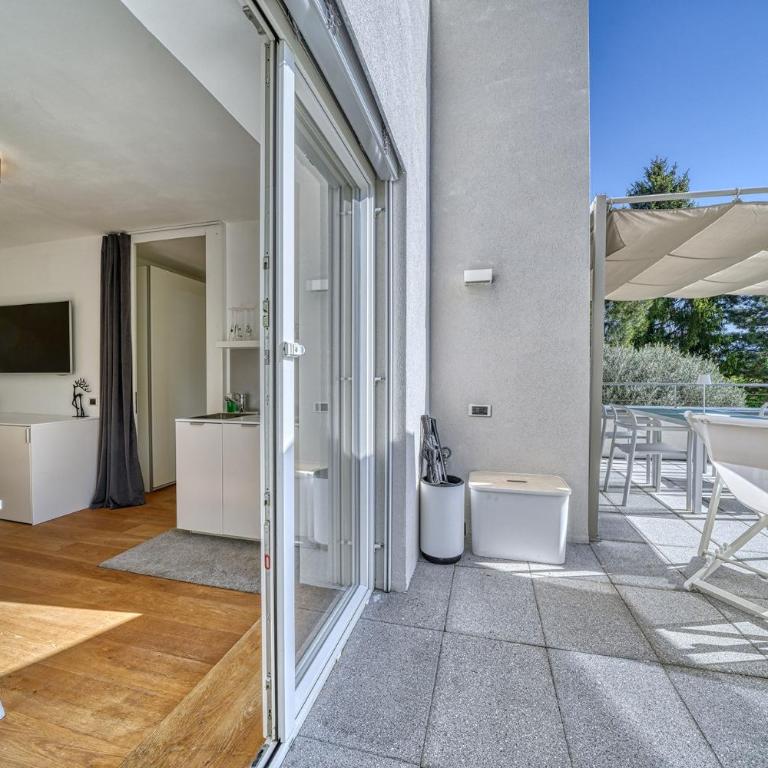 HOMESTWENTY3 - Home three - Appartamento Familiare con 1 Camera da Letto - 12