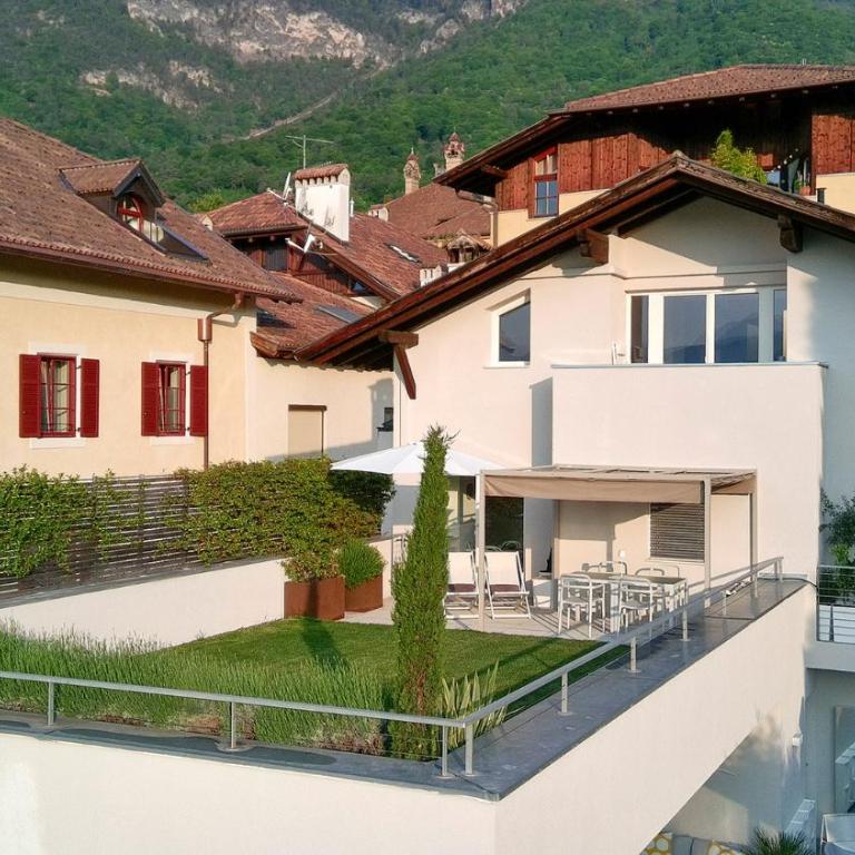 HOMESTWENTY3 - Home three - Appartamento Familiare con 1 Camera da Letto - 18