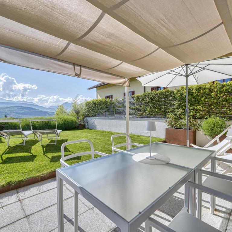 HOMESTWENTY3 - Home three - Appartamento Familiare con 1 Camera da Letto - 3