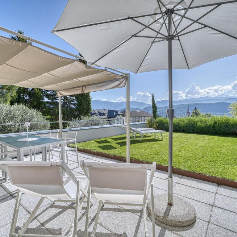 HOMESTWENTY3 - Home three - Appartamento Familiare con 1 Camera da Letto - 13