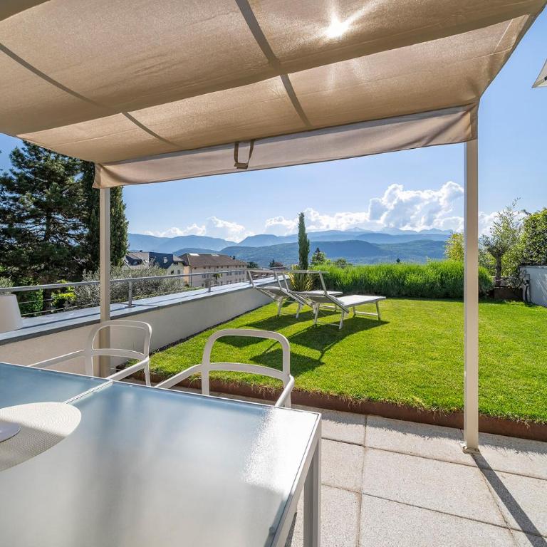 HOMESTWENTY3 - Home three - Appartamento Familiare con 1 Camera da Letto - 15