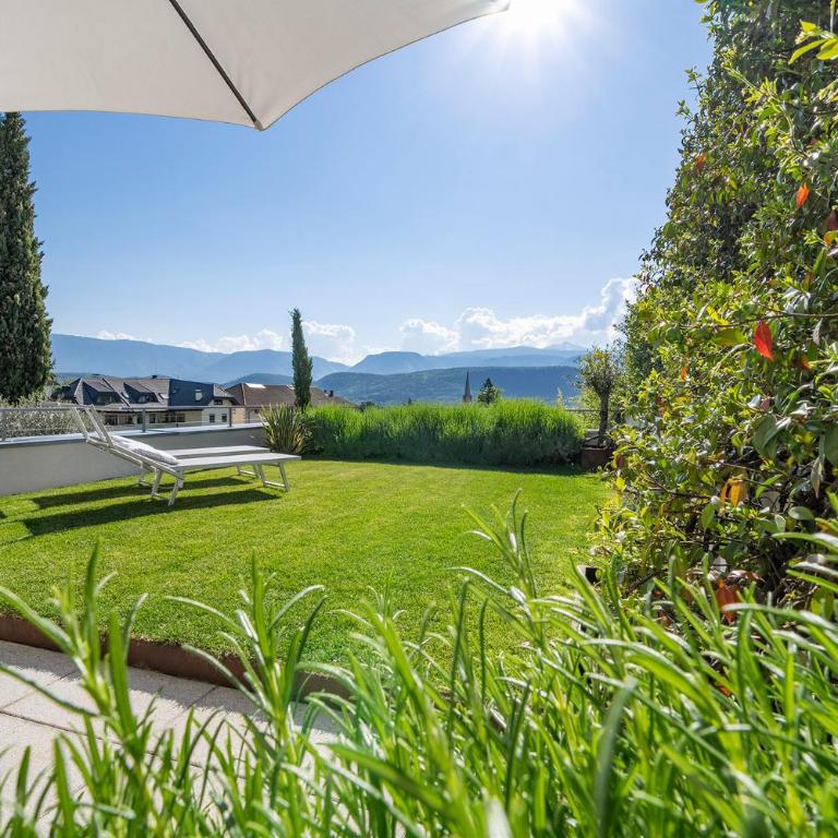HOMESTWENTY3 - Home three - Appartamento Familiare con 1 Camera da Letto - 14