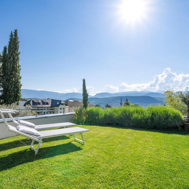 HOMESTWENTY3 - Home three - Appartamento Familiare con 1 Camera da Letto - 16