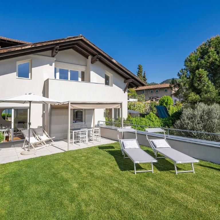 HOMESTWENTY3 - Home three - Appartamento Familiare con 1 Camera da Letto - 1