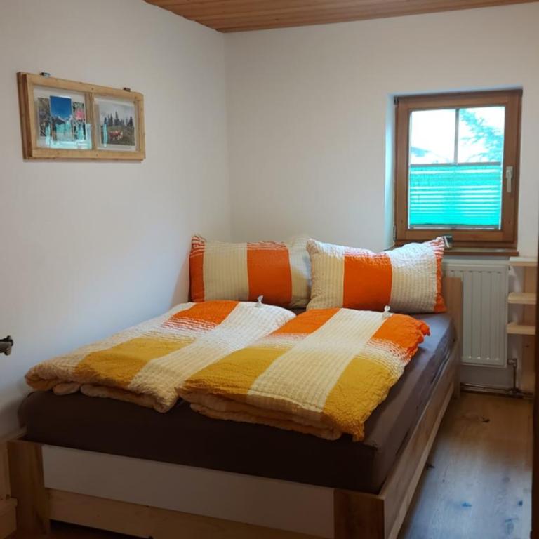 Hirzbachgut - Ferienhaus - 22