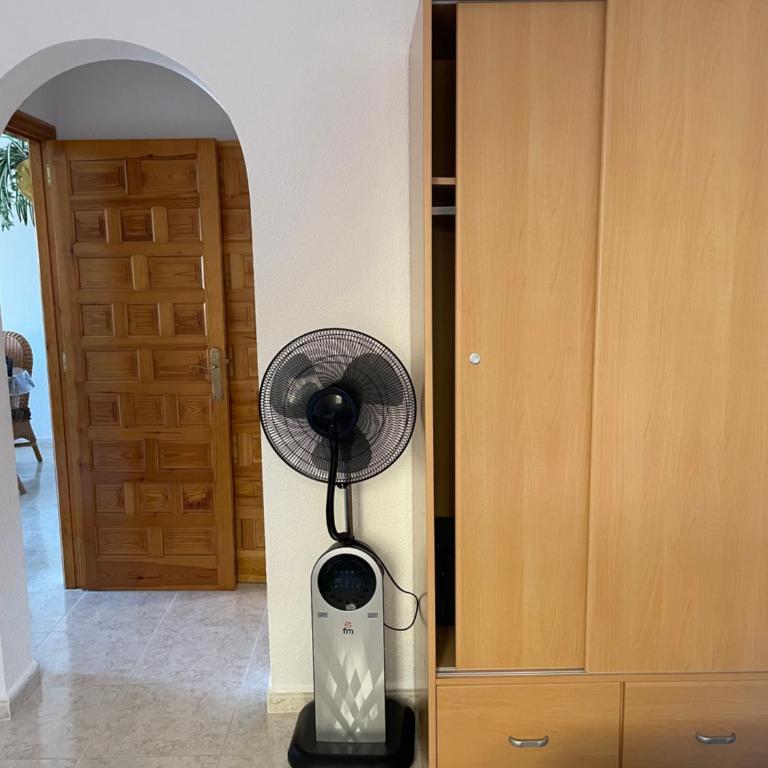 Appartement en Costa Blanca avec vue magnifique - Apartamento de 2 dormitorios - 15