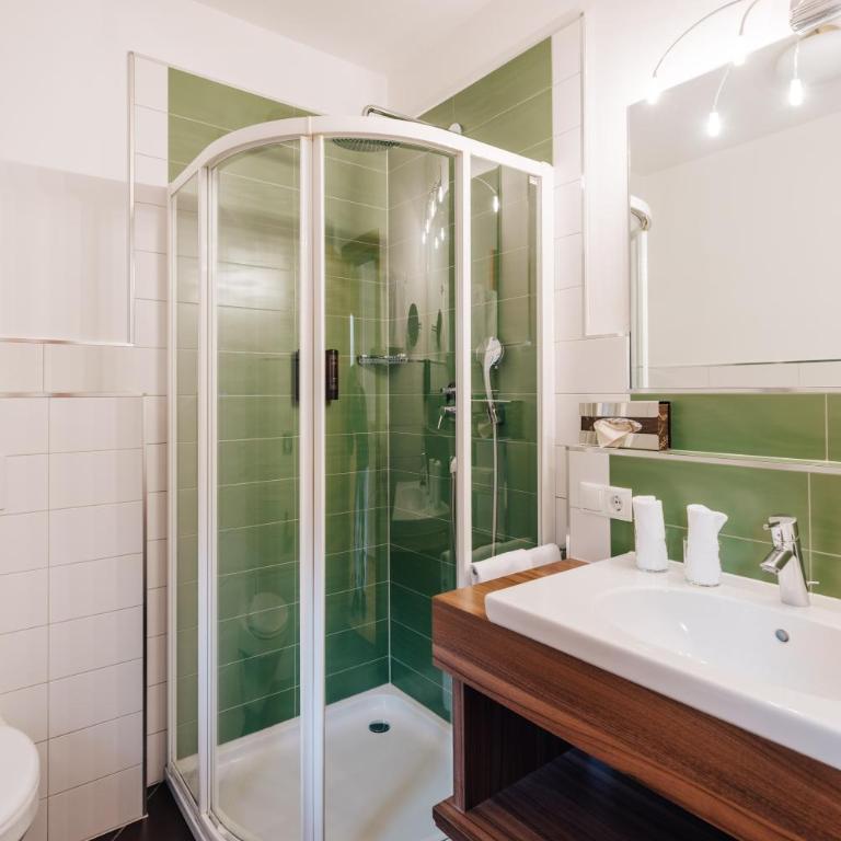 Apartments Bachmair - Appartamento Monolocale - 5