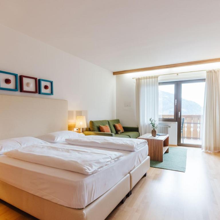 Apartments Bachmair - Appartamento Monolocale - 4