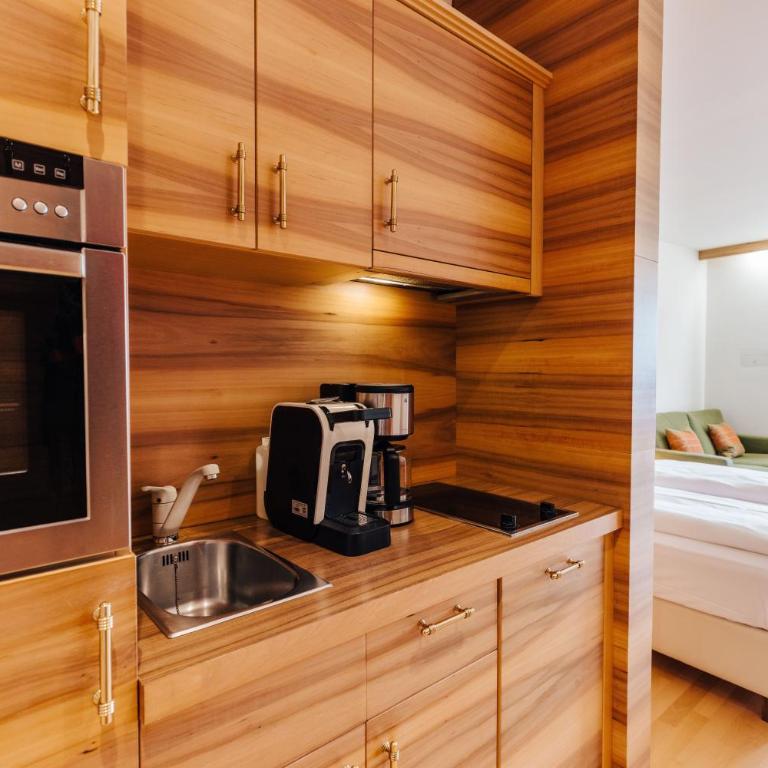 Apartments Bachmair - Appartamento Monolocale - 1