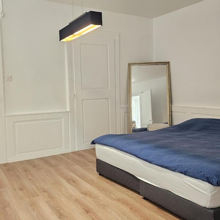 Terrasses de Valère - Apartment mit 1 Schlafzimmer - 7