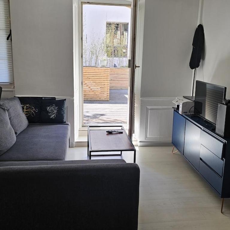 Terrasses de Valère - Apartment mit 1 Schlafzimmer - 8