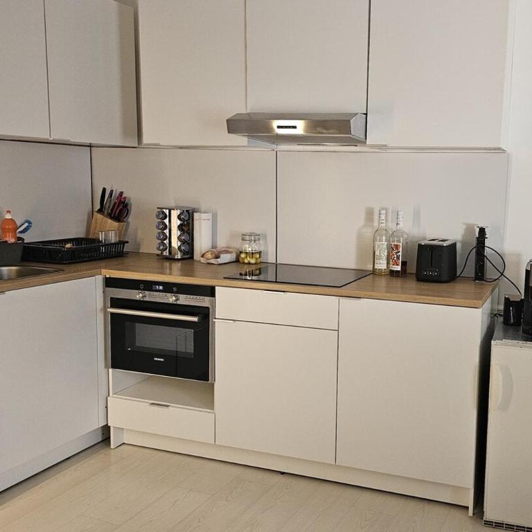 Terrasses de Valère - Apartment mit 1 Schlafzimmer - 9
