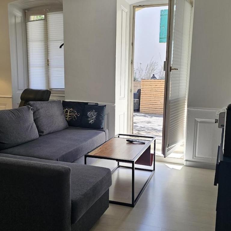 Terrasses de Valère - Apartment mit 1 Schlafzimmer - 11